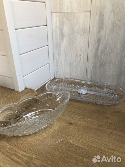 Набор столовой посуды