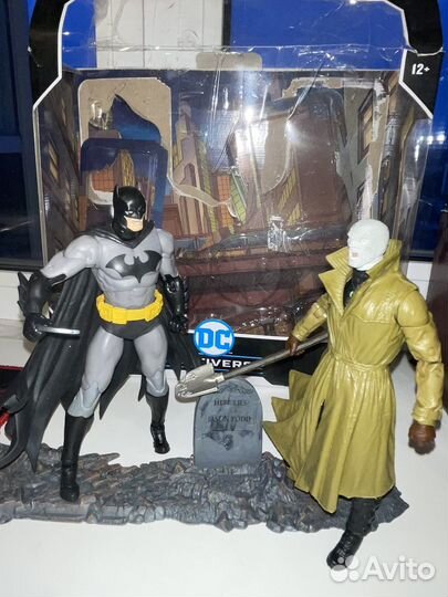 Фигурка Бэтмен