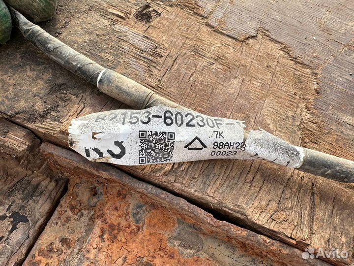 Проводка двери