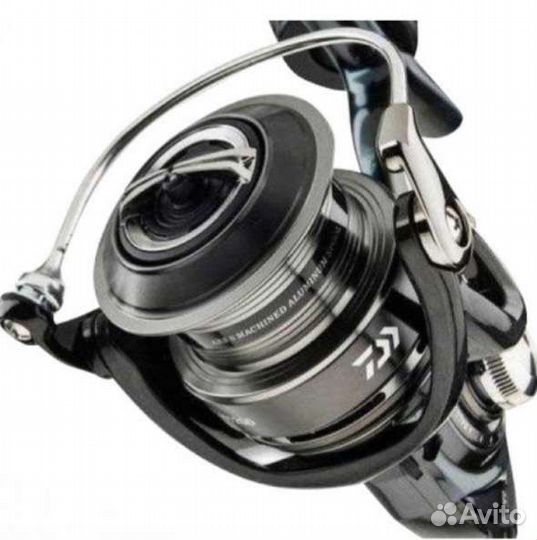 Катушка Daiwa TD Feeder 4012QD