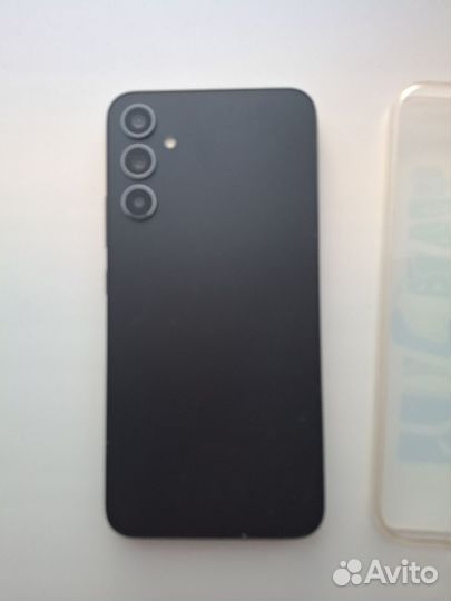 Samsung Galaxy A34, 6/128 ГБ