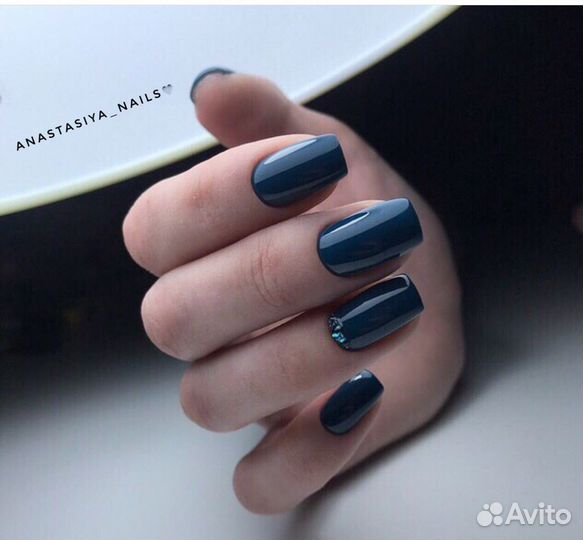 Наращивание ногтей,укрепление,шеллак