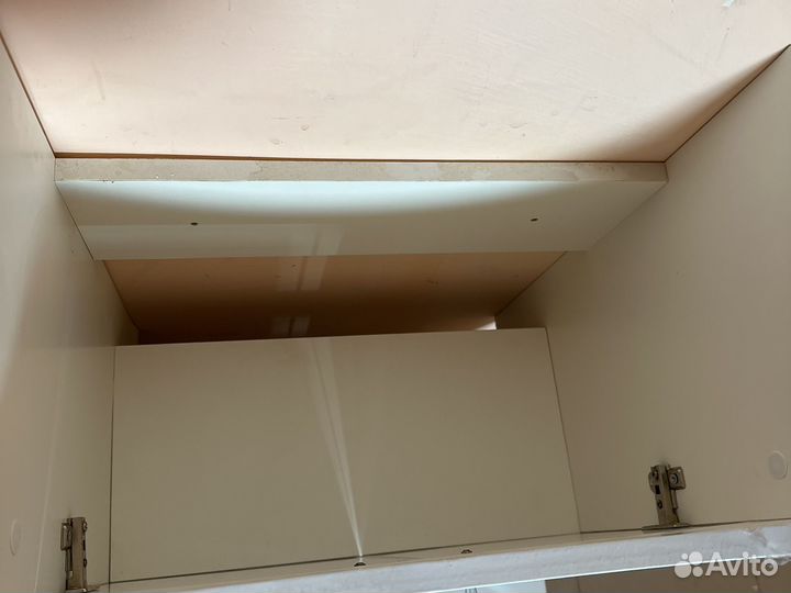 Мебель для ванной