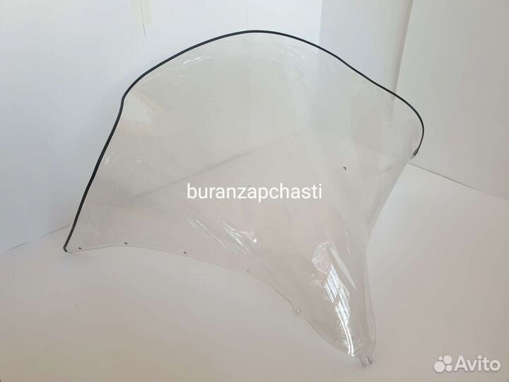 Стекло снегохода yamaha RS venture GT,TF