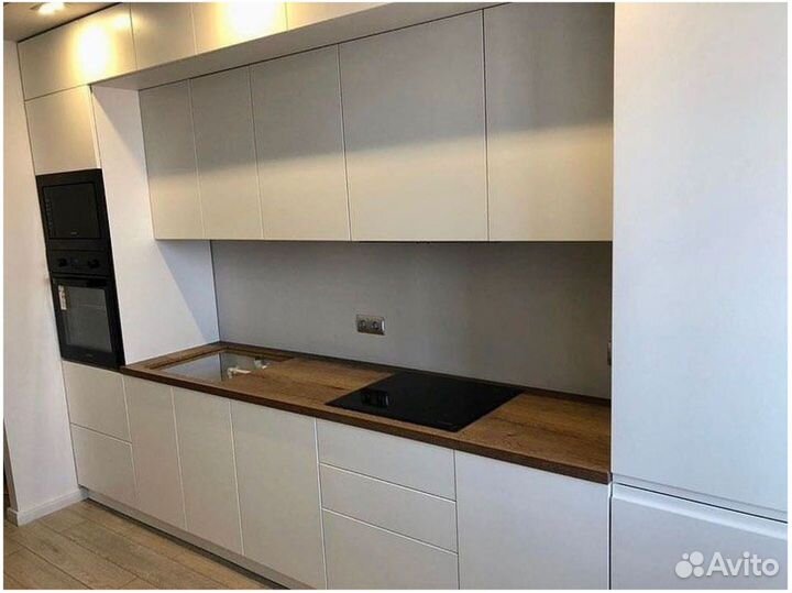 Кухня угловая в рассрочку