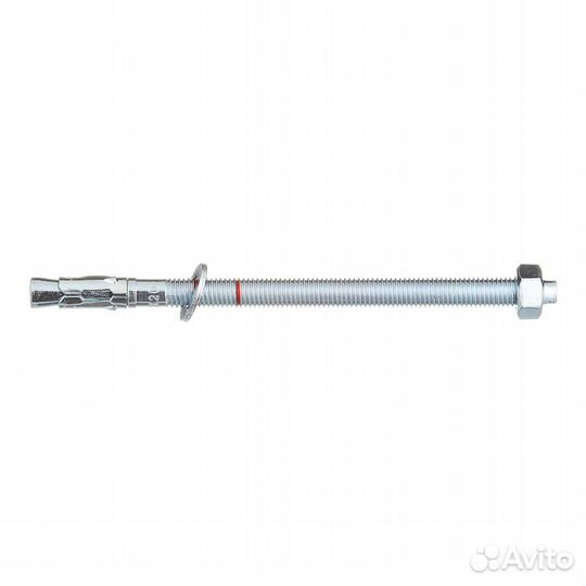 Анкер клиновой Tecfi ZJE ZN для бетона 12х200/108