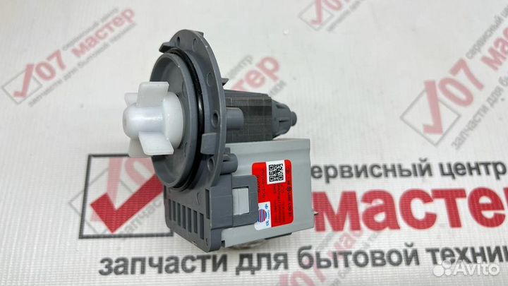 Насос (помпа) для стиральной машины Samsung