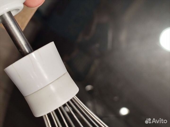 Блендер погружной scarlett