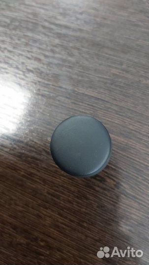 Заглушка Bmw X6M E71 S63B44A 2009