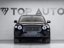 Bentley Bentayga 4.0 AT, 2024, 5 км, с пробегом, цена 41 000 000 руб.