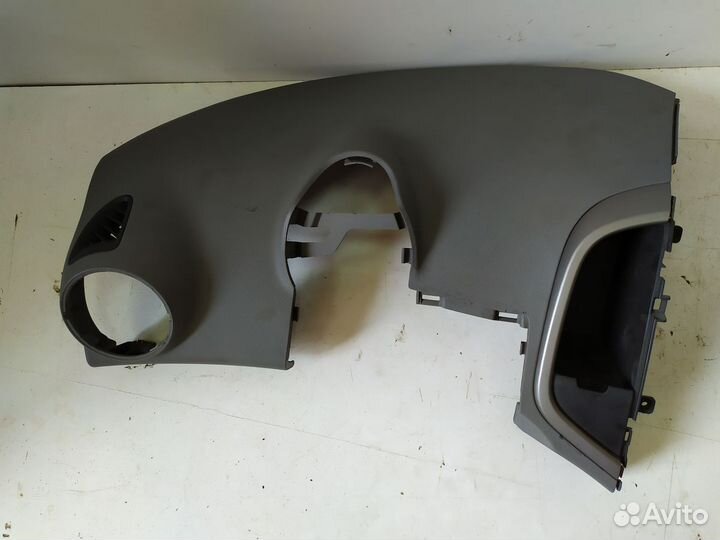 Накладка декоративная Aveo (T300) 2011-2015