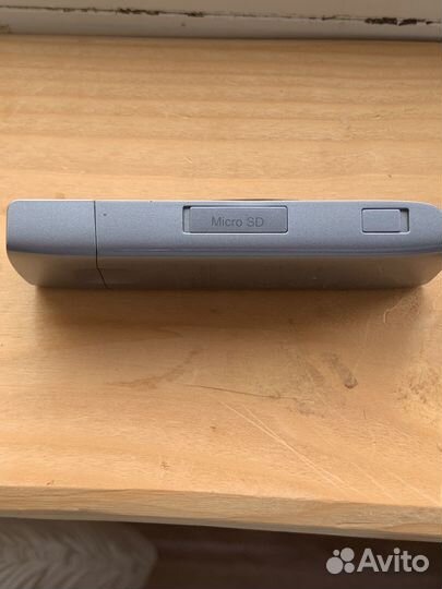 USB 4g/3g модем huawei e392