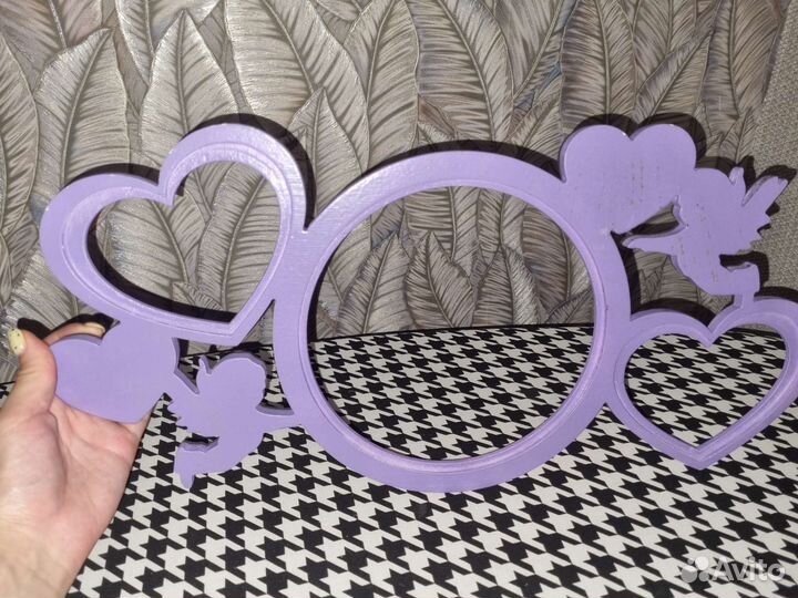 Рамка для фото