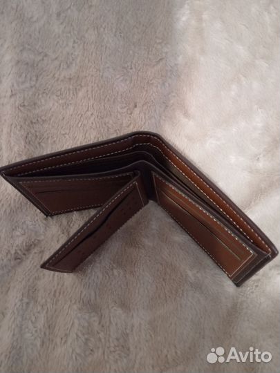 Кошелек мужской