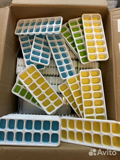 Форма для льда