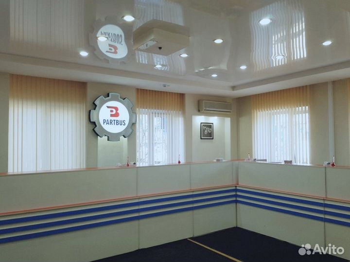 Фонарь задний правый (плата) Ducato 244