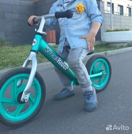 Беговел small rider Детский