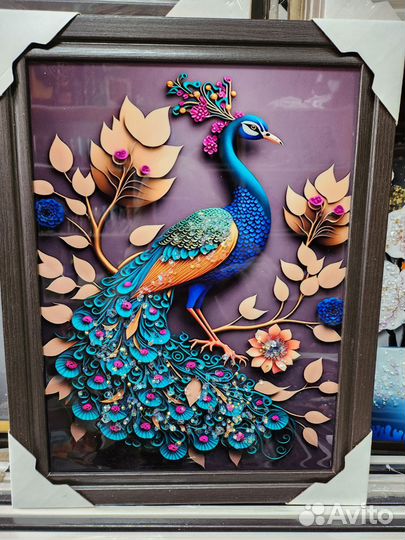 Интерьерная картина