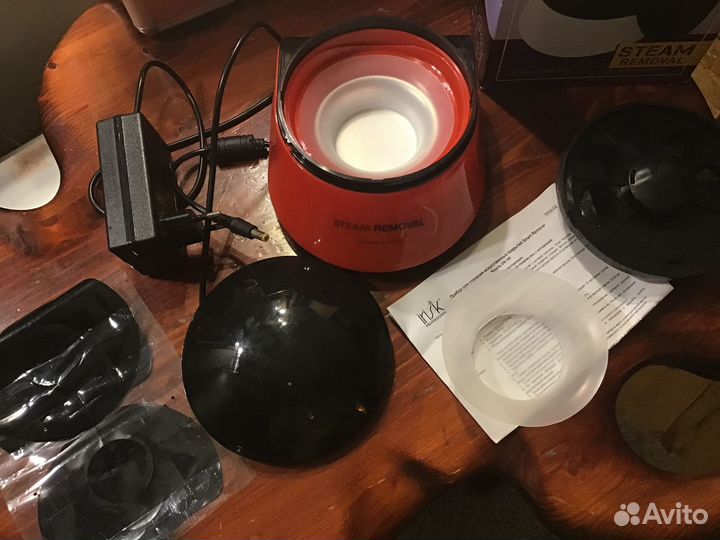 Маникюр Smart Remover