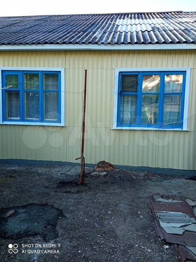 2-к. квартира, 35 м², 1/1 эт.