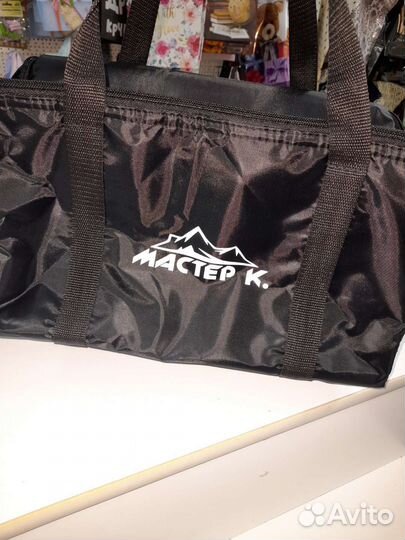 Термо сумка холодильник