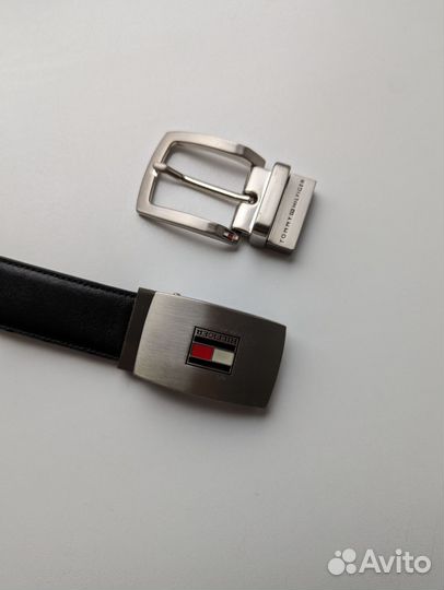 Мужской ремень Tommy Hilfiger