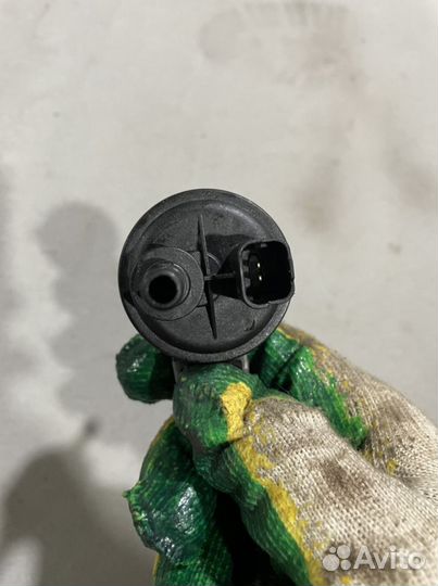 Датчик абсорбера веста