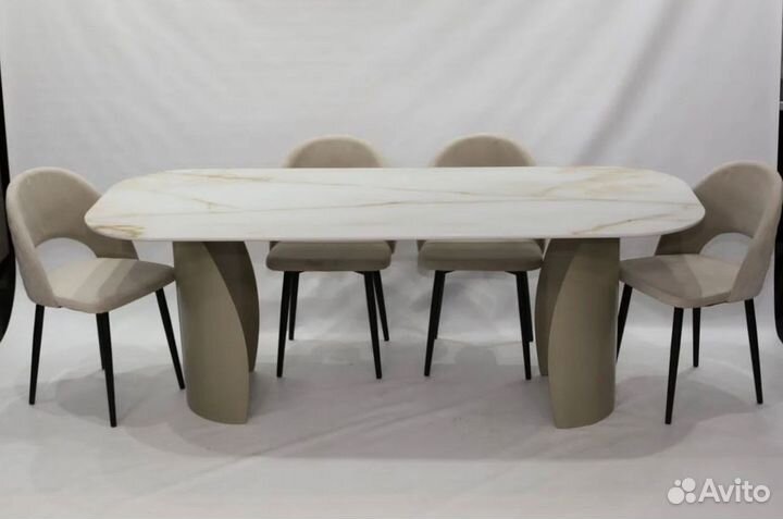 Стол с гарантией качества