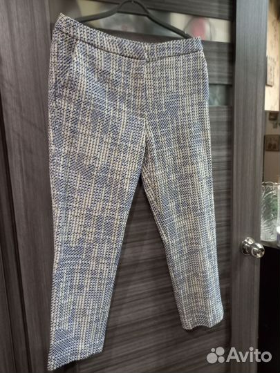 Брюки H&M и кофты женские