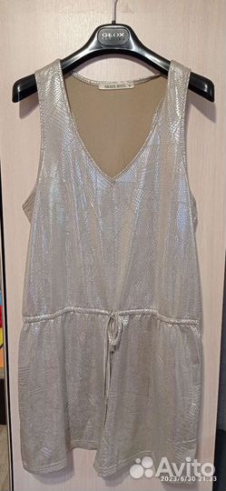 Комбинезон женский летний 46 48