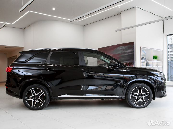 Evolute i-Space 1.5 AT, 2025