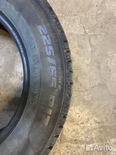 Formula Ice 225/65 R17