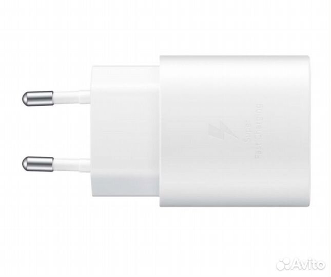 Samsung cзу Samsung Type-C 25W Wh