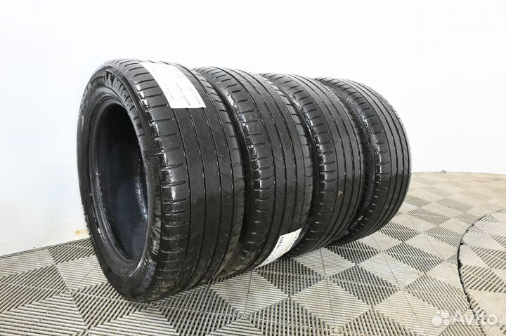 Michelin Latitude Sport 255/55 R19