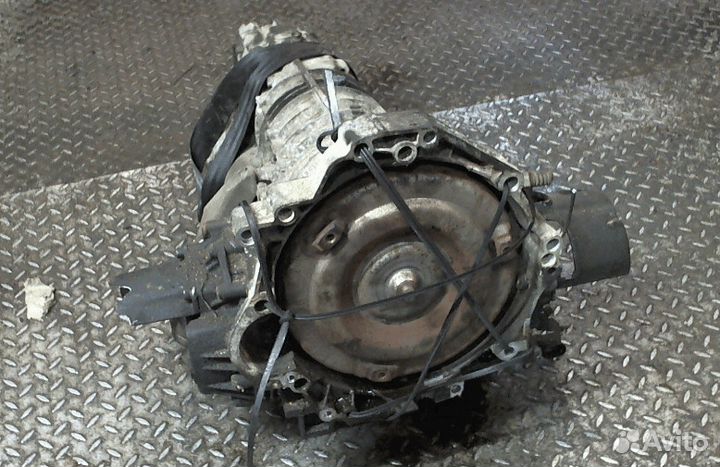 Кпп - автомат (АКПП) Audi A8 (D2) 2.8 AMX