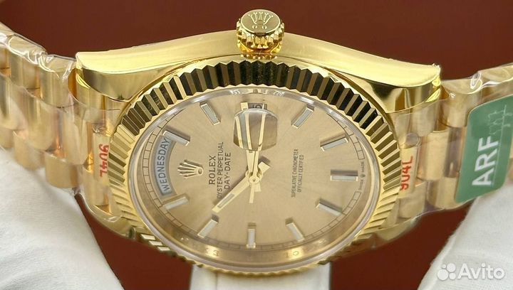 Часы Rolex Day Date