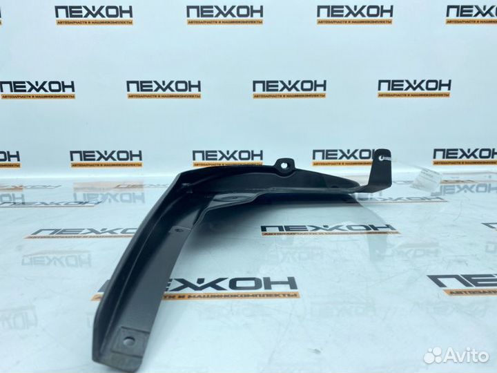 Брызговик задний правый Lexus Rx450H GYL25 3.5