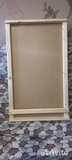 Пеленальная доска