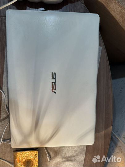 Ноутбук Asus x551m