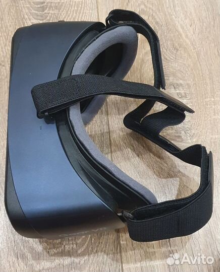 Samsung gear VR oculus очки SM-R323 оригинал