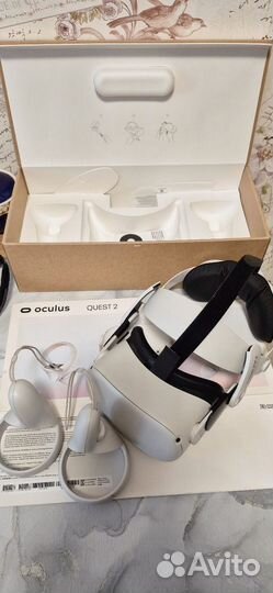 Oculus quest 2 128gb