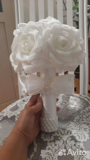 Красивые букеты для невест и праздников