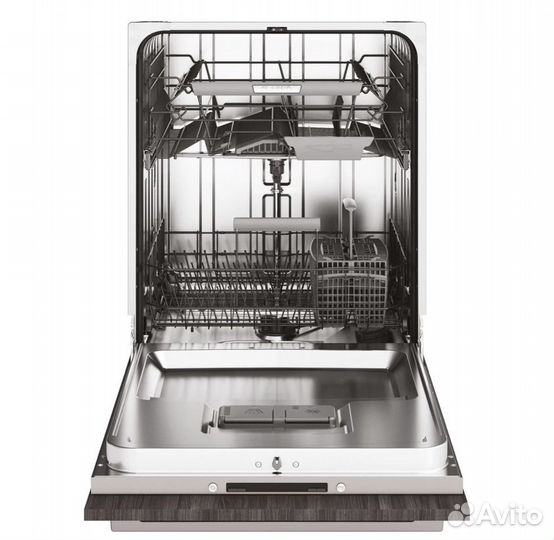 Посудомоечная машина Asko dsd433b/1