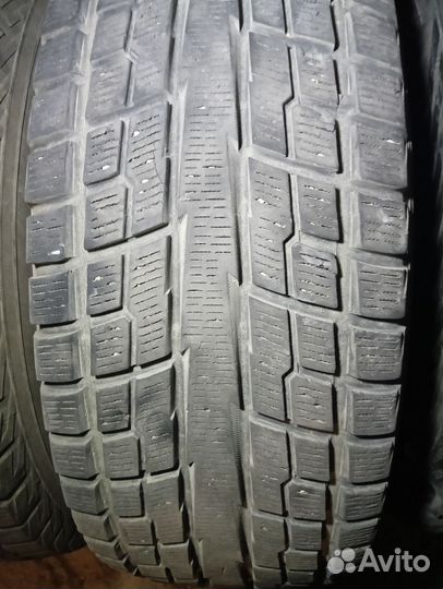 Yokohama Geolandar I/T-S G073 265/70 R16 112Q