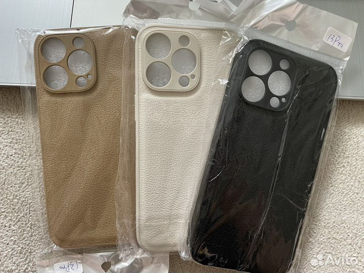 Чехол на iPhone 13 pro