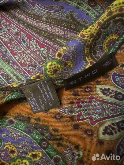 Платок Etro лригинал