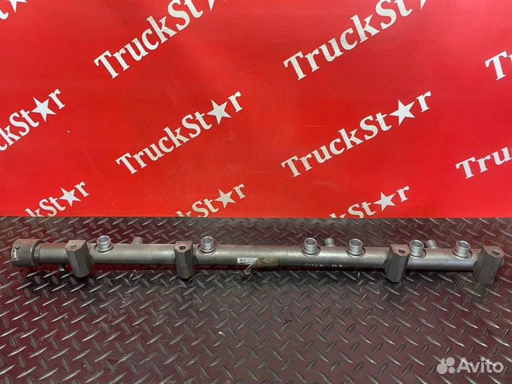 Рейка топливная Daf XF106