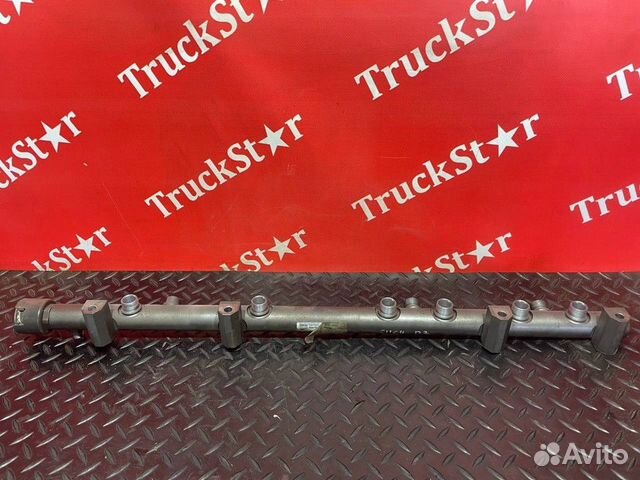 Рейка топливная Daf XF106