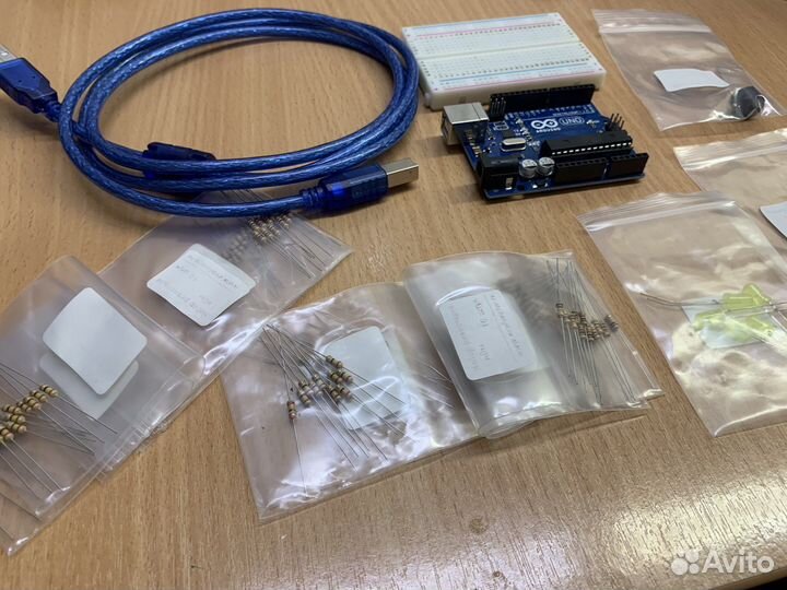 Arduino Uno r3