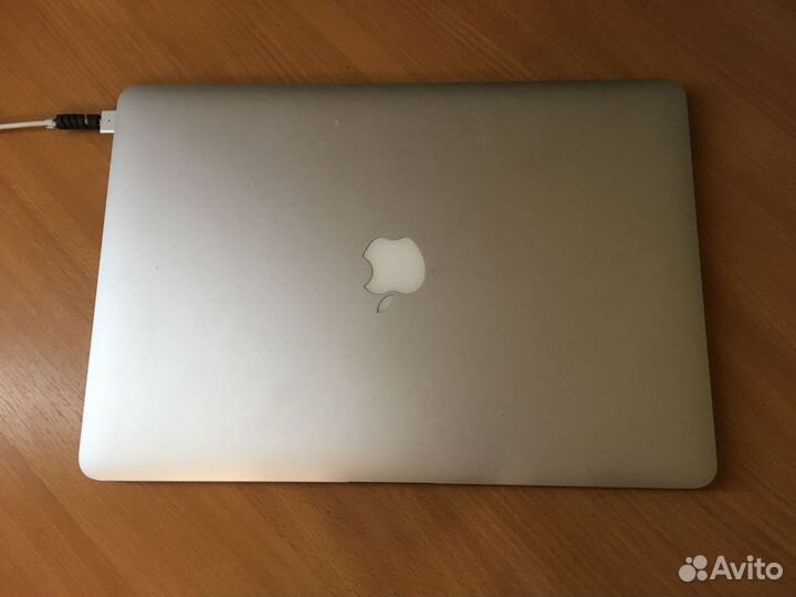 Macbook Pro 15 Retina 2013